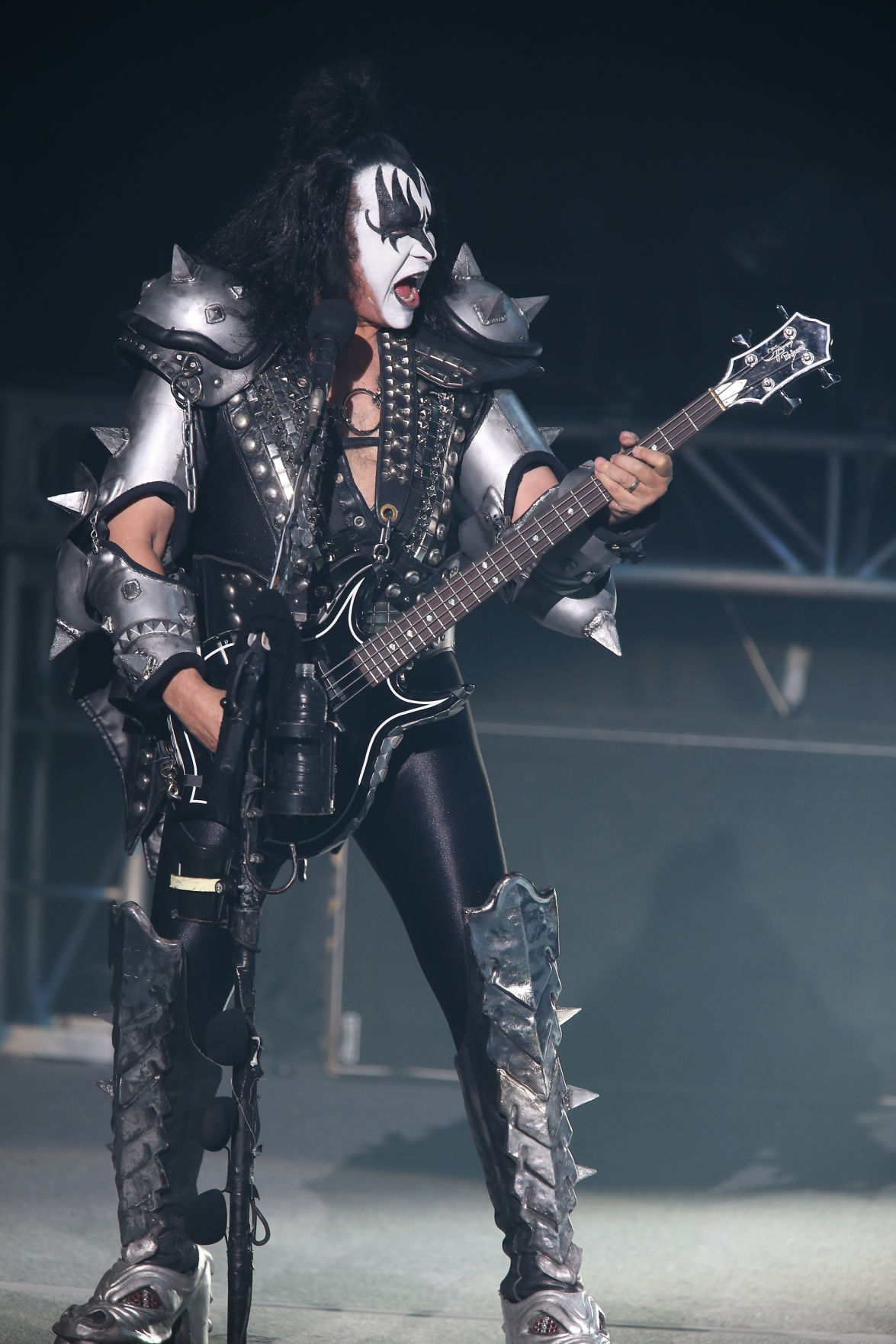 KISS